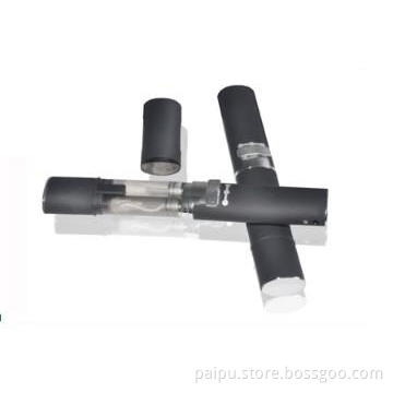 The electronic Double atomizer oval electronic cigarette Elips
